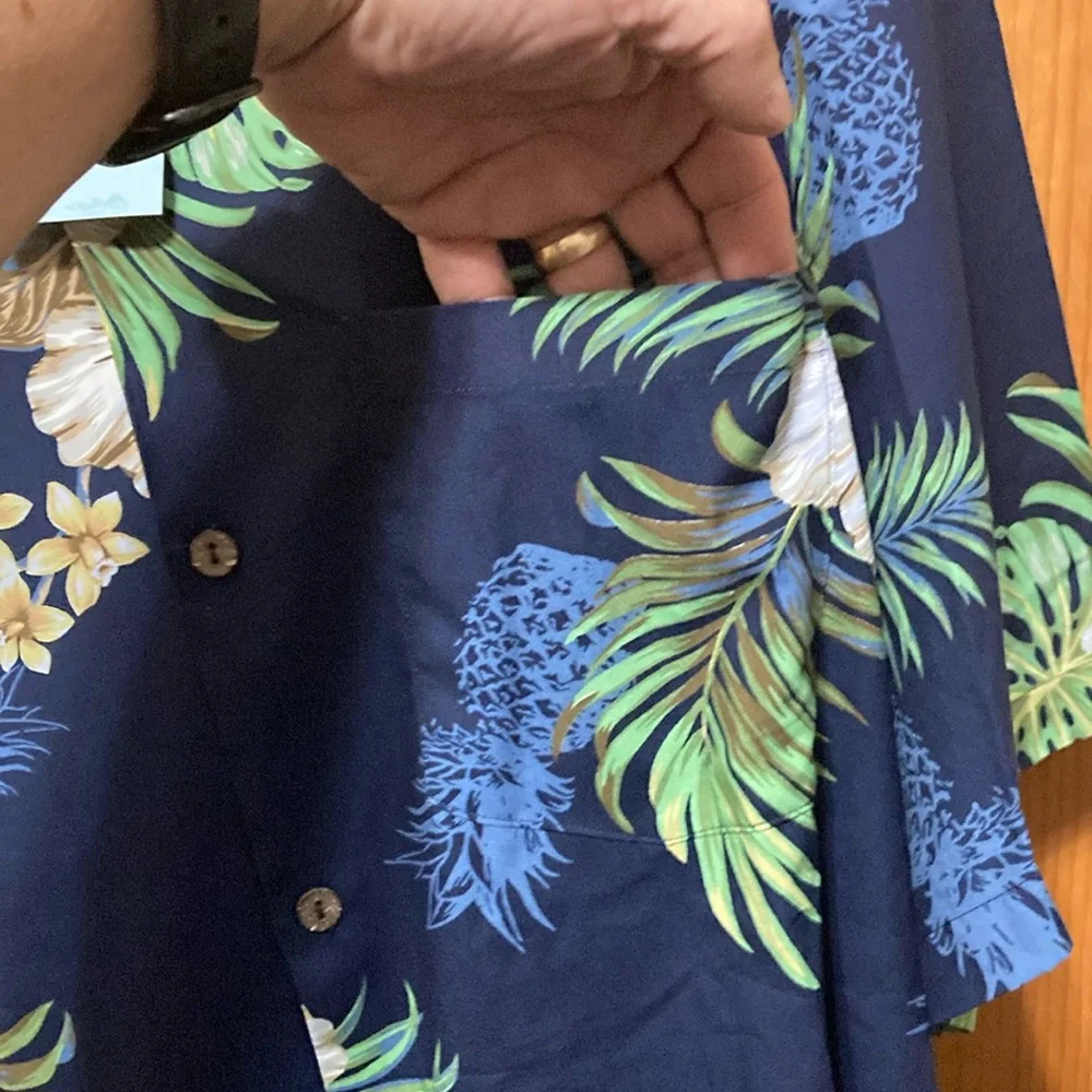Hawaii Hangover men’s XL - Picture 5 of 6